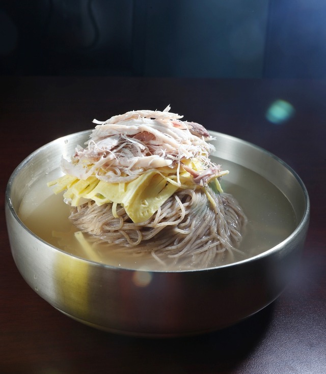 대한냉면 이미지