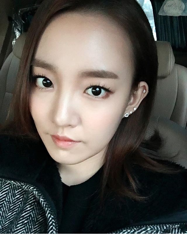 오늘자 윤하 | 인스티즈