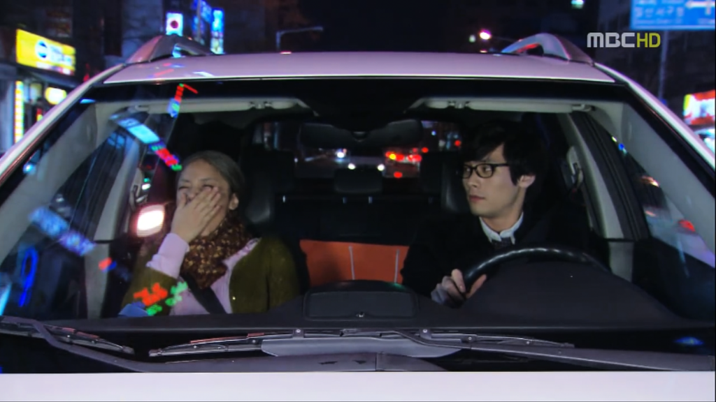 [지붕뚫고하이킥] 기억속에 마지막까지 남는 사람 | 인스티즈