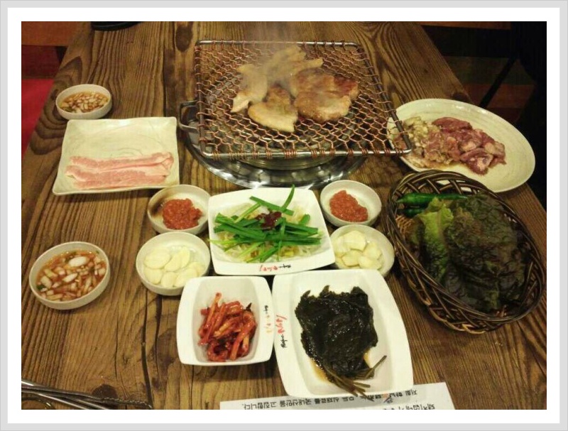 참숯닭발 이미지