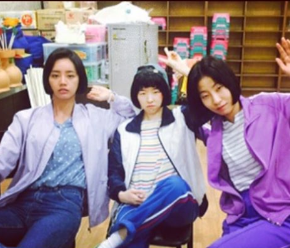 응팔 이민지 일상 사진들 | 인스티즈