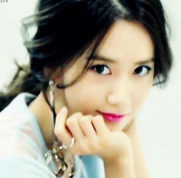 진리의 흑발 생머리 윤아.jpg | 인스티즈