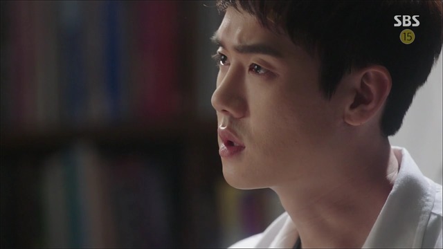 [낭만닥터김사부] 현실과 이상 사이에서 겪는 딜레마 : 박주혁 일병 사망진단서 사건.jpgif | 인스티즈