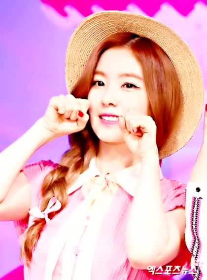 레드벨벳 리더 아이린 | 인스티즈