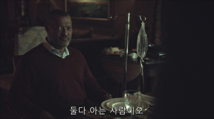 [로맨틱스릴러미드] 한니발 (Hannibal) 시즌3 에피7 (1/4) | 인스티즈