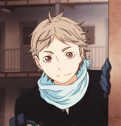  하이큐는 덕후들 죽으라고 만든 애니인듯 | 인스티즈