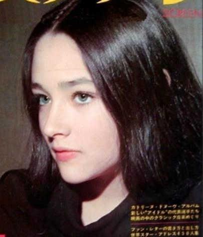 올리비아 핫세 전성기와 그녀의 딸의 모습.... | 인스티즈