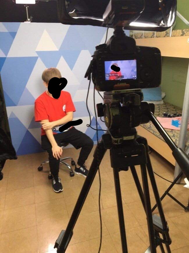 프로듀스101 인터뷰장소의 비밀ㅋㅋㅋㅋㅋㅋㅋㅋ.jpg | 인스티즈