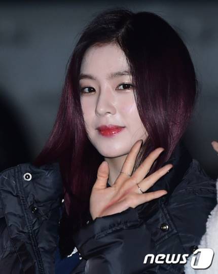 오늘자 레드벨벳 | 인스티즈