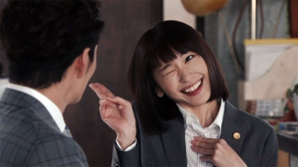 아라가키 유이.GIF | 인스티즈