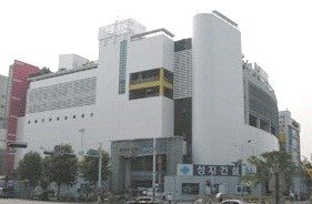 신화공조설비 이미지
