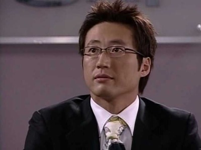 [시크릿가든] [파리의 연인] 서브에게 눈빛과 대사로 철벽치는 남자주인공.jpg | 인스티즈