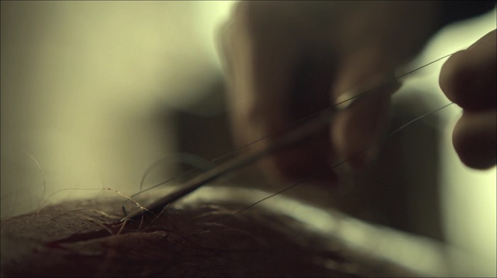 [로맨틱스릴러미드] 한니발 (Hannibal) 시즌3 에피6 (1/4) | 인스티즈