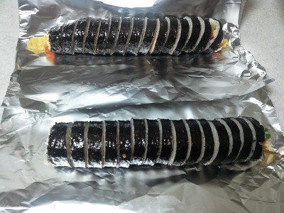 매일김밥 이미지