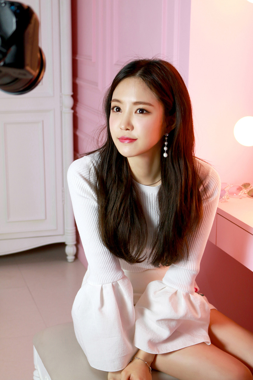 [에이핑크] 손나은입니다.gif.jpg | 인스티즈