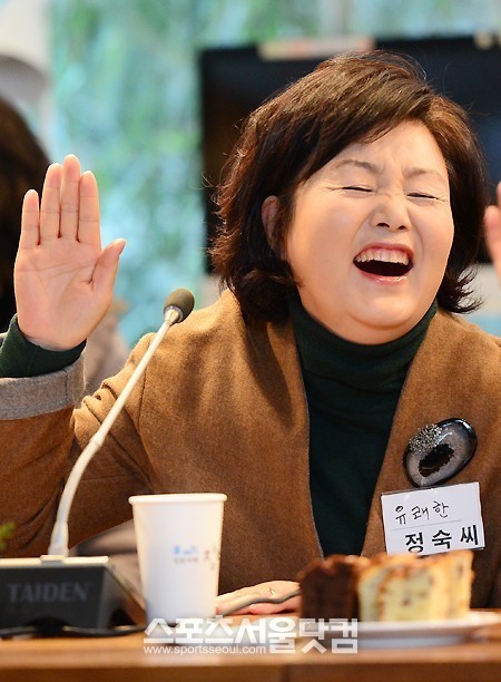 [김정숙외] 느껴진다 ...유쾌한 오소리의 기운 | 인스티즈