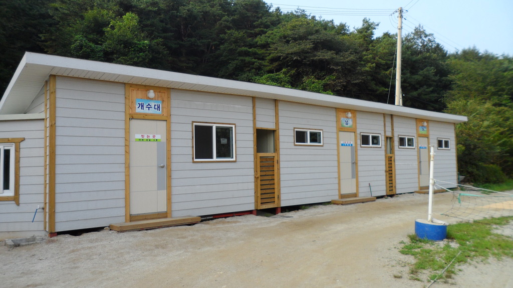 양평힐링계곡오토캠핑장 이미지