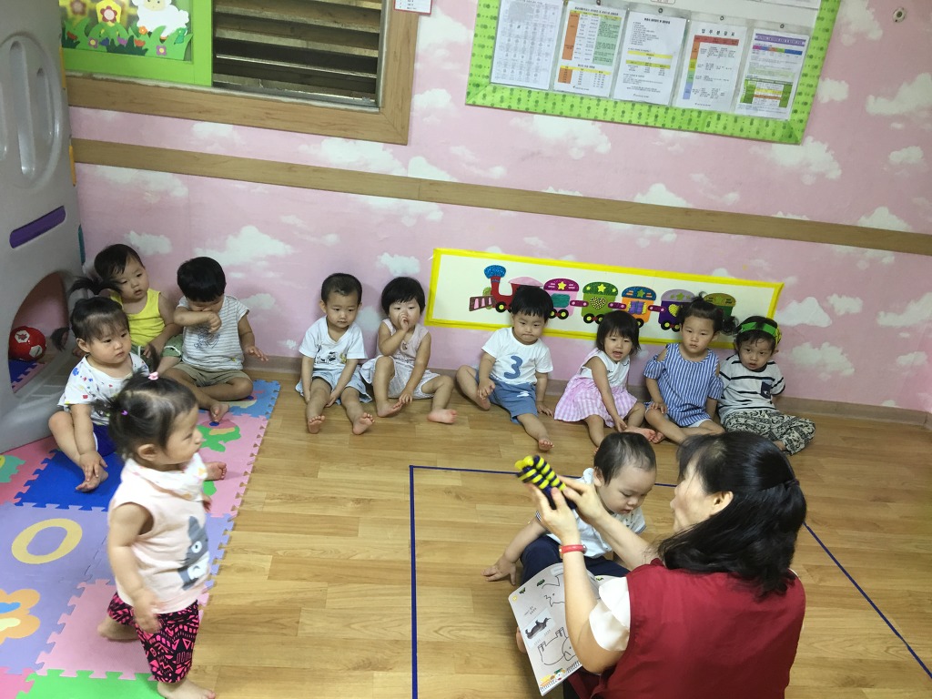 산들숲 이미지