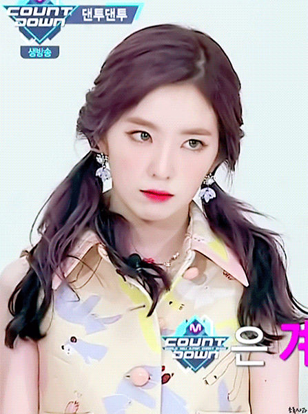 레드벨벳 아이린.gif | 인스티즈
