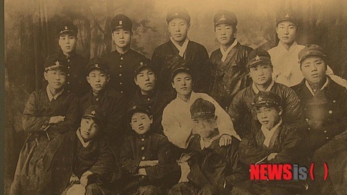 11월 3일은 학생의 날 | 인스티즈