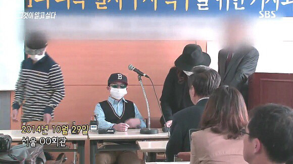 인터넷에서 선동이 쉽다는걸 보여줬던 사건.jpg | 인스티즈