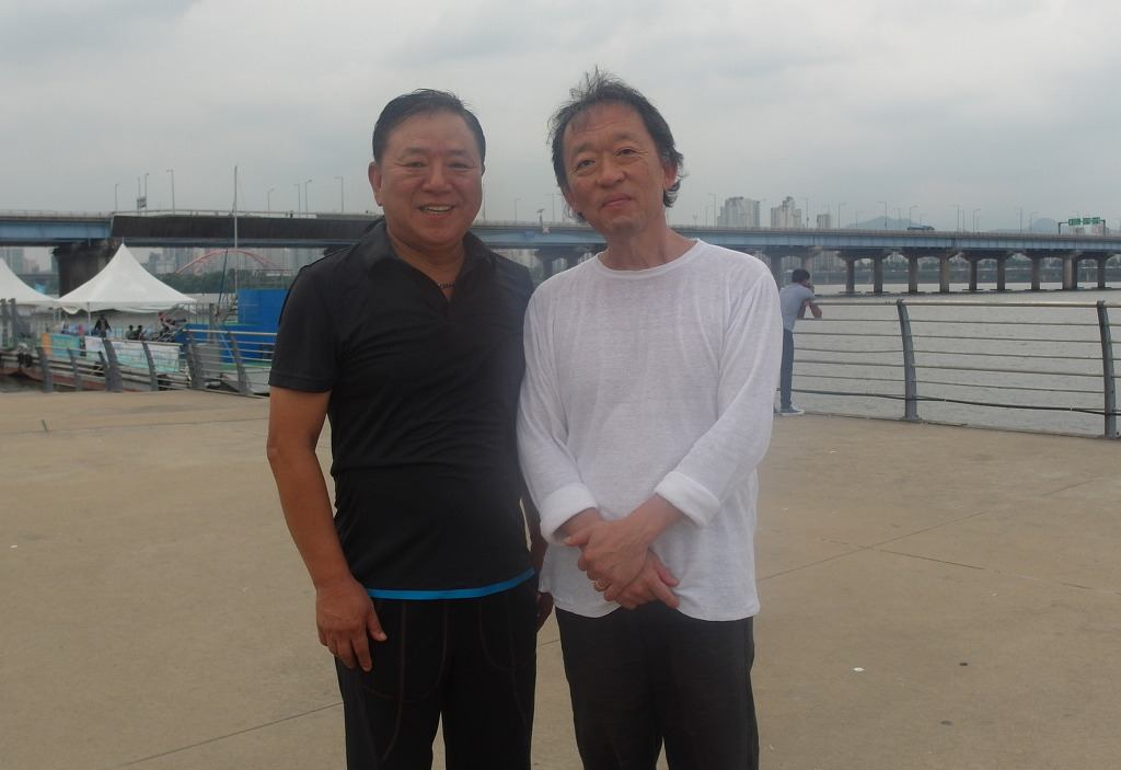 강변도시락 이미지