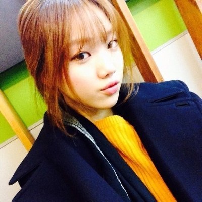 이성경 | 인스티즈