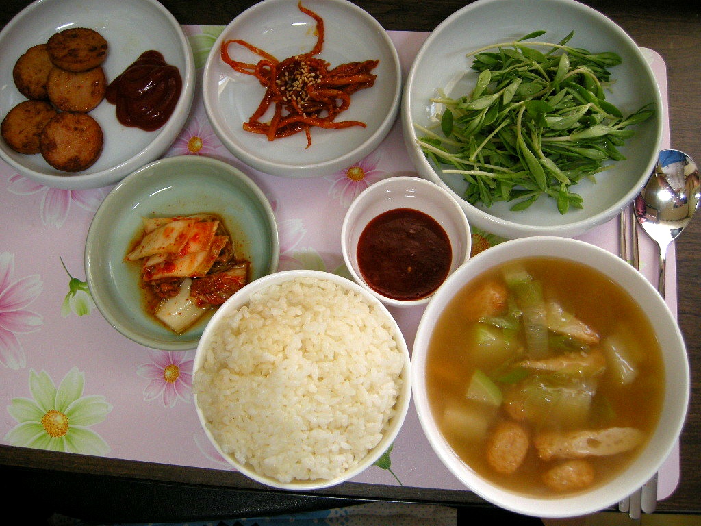 디씨의 자취생 밥상 클래스 | 인스티즈