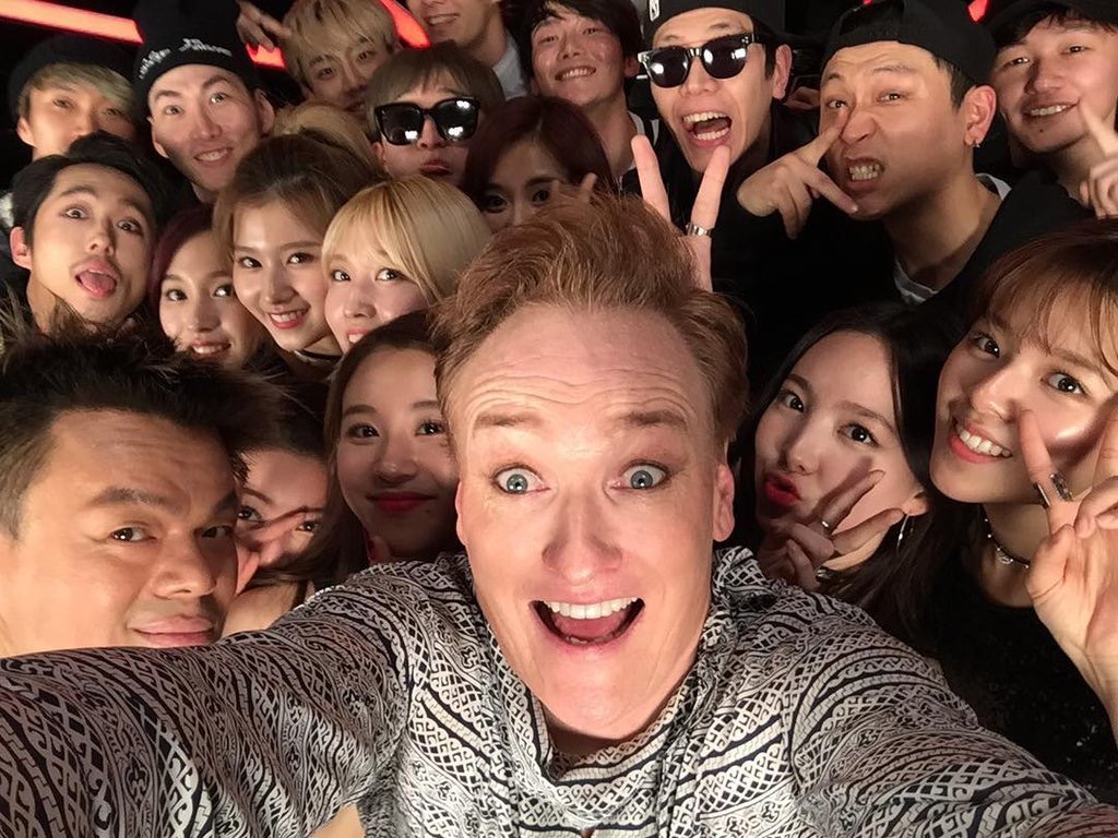 코난 인스타 | 인스티즈