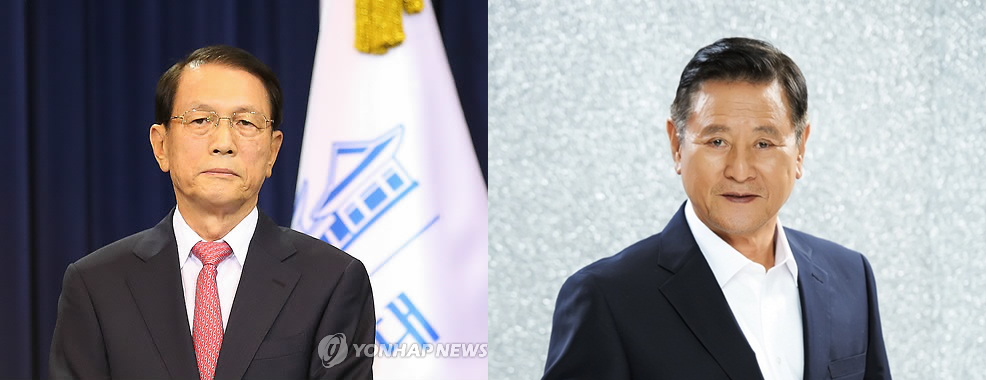 [제6공화국] 특검팀 vs 박근혜&최순실측 - 가상캐스팅 | 인스티즈