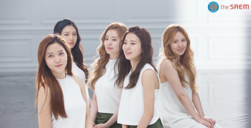 앞으로가 기대되는 걸그룹들 | 인스티즈