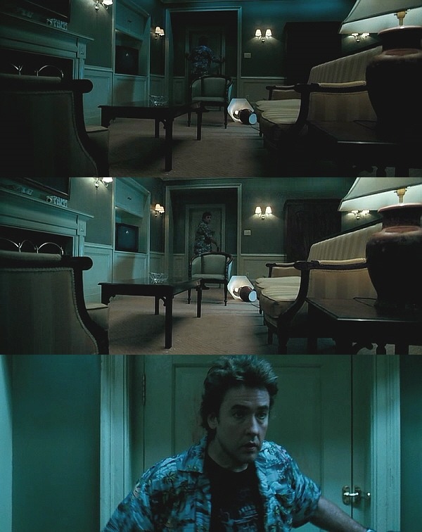 1408 (2007) - 0 0 8 | 인스티즈