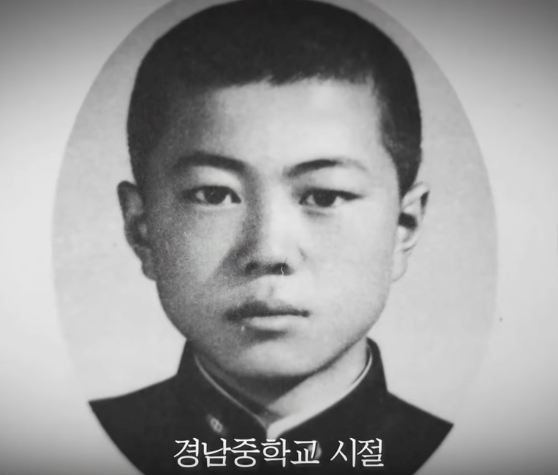 대한민국 최초 얼굴패권 대통령 ㄷㄷㄷㄷ | 인스티즈