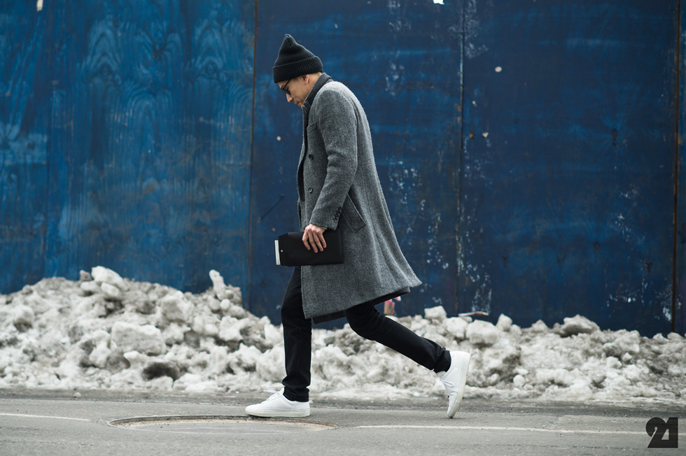 여자들한테 인기생길지도 모를 패션 | 인스티즈