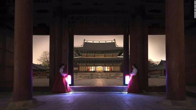 많은 사람들이 잘 모르는 한국의 아름다움 | 인스티즈