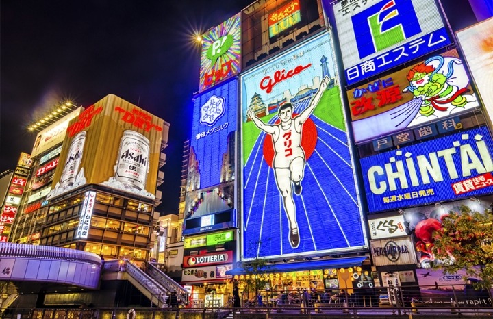 해외여행 스타트 끊기에 가장 좋은 나라 BEST3 | 인스티즈