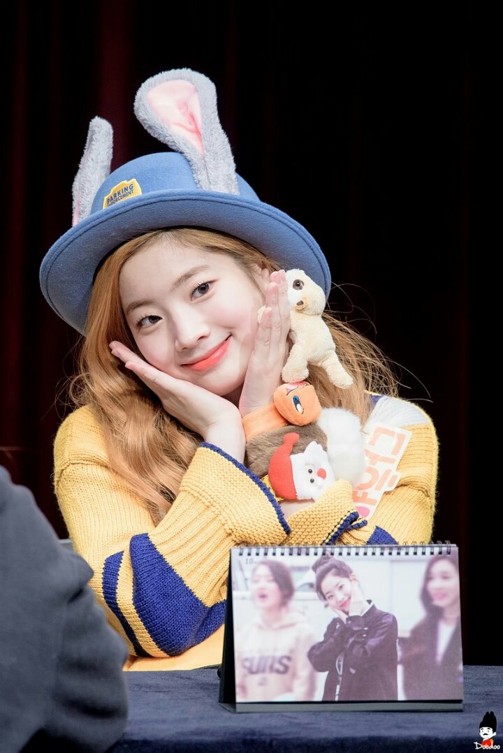 무쌍 귀욤 다현(50장 주의) | 인스티즈