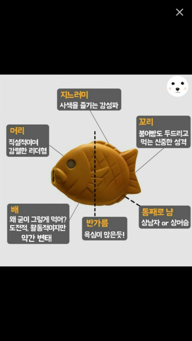 붕어빵 | 인스티즈