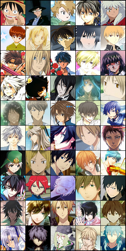 여성향 오타쿠 테스트 2015판 | 인스티즈