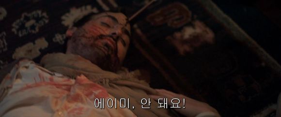 공포의 살인마들이 상대를 잘못 골랐다! 달콤살벌한 그녀 | 인스티즈