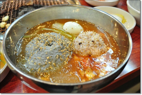 냉면밥.jpg | 인스티즈