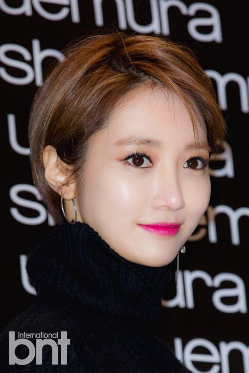 오늘자 고준희.jpg | 인스티즈