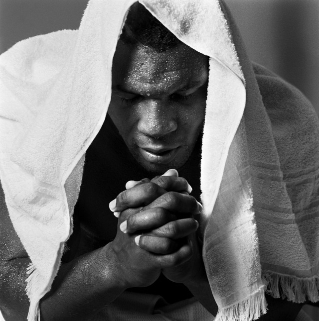 누구나 그럴싸한 계획은 갖고 있다. 쳐맞기 전까지는 | 인스티즈