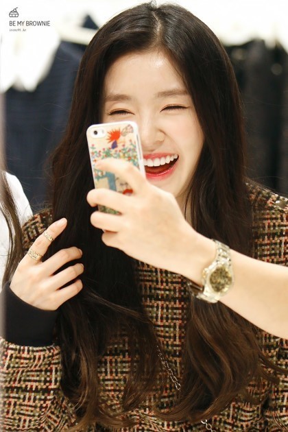 레드벨벳 리더 아이린 | 인스티즈
