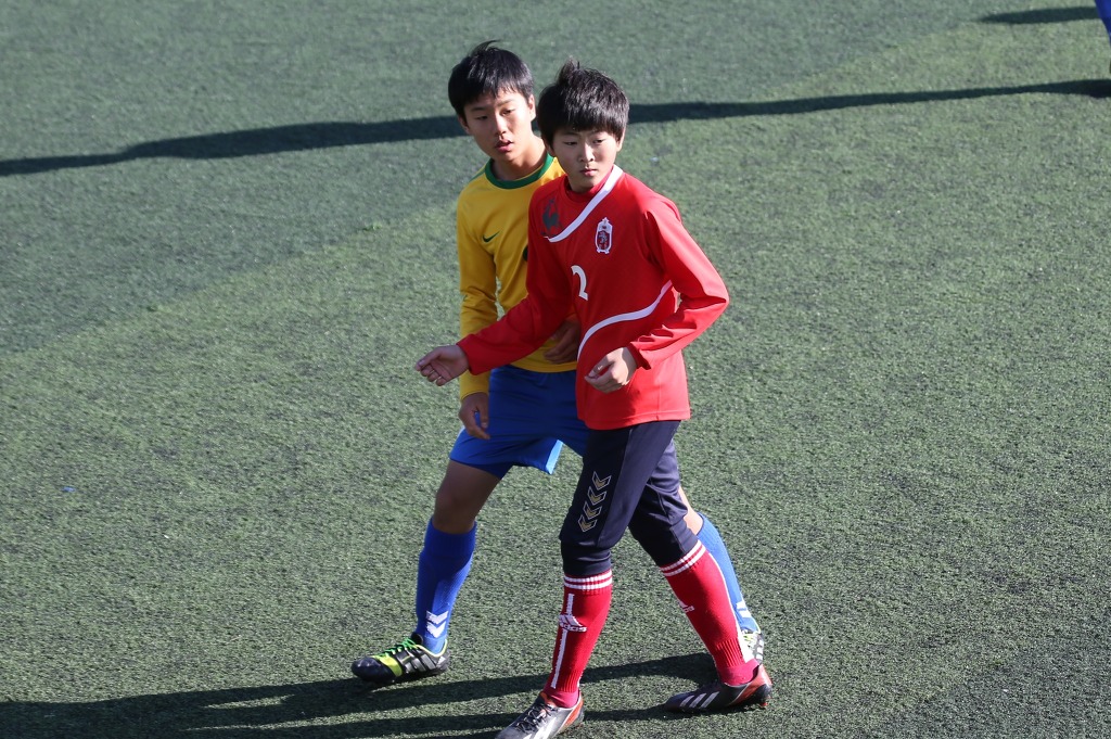 강진중학교 이미지