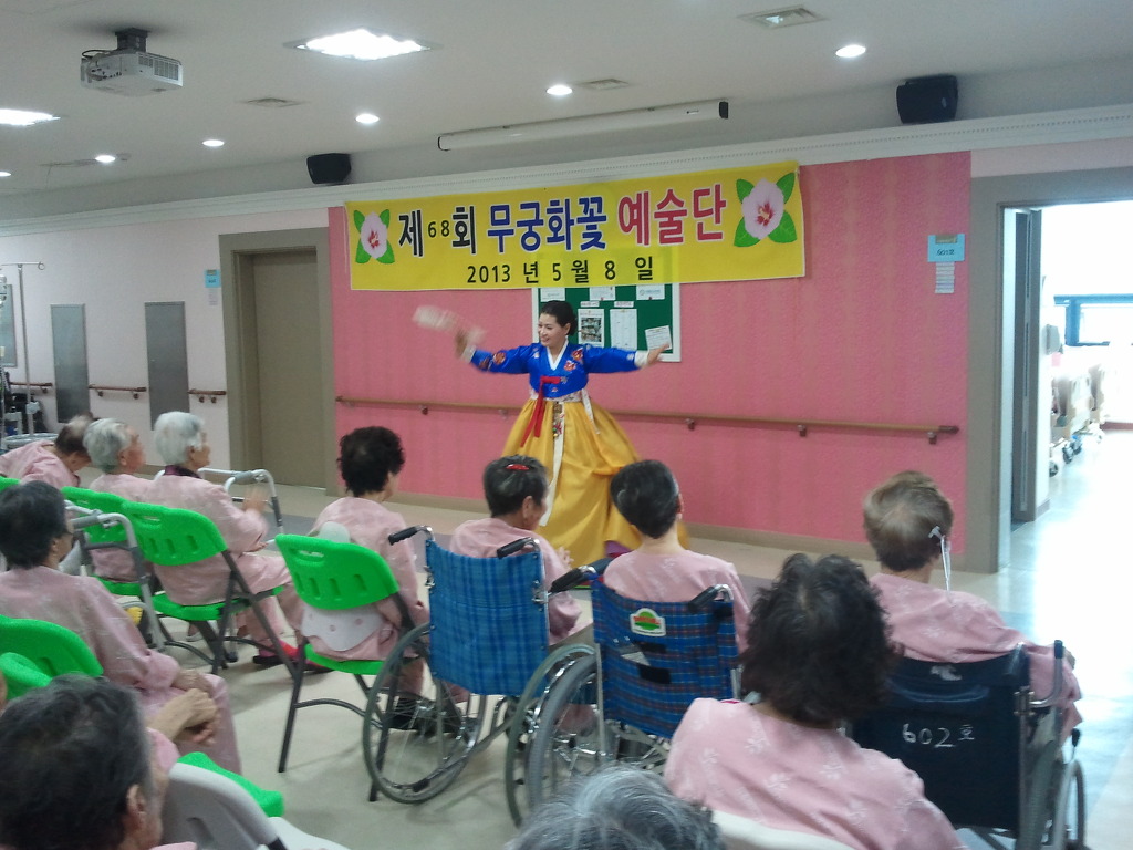 필립요양병원 이미지