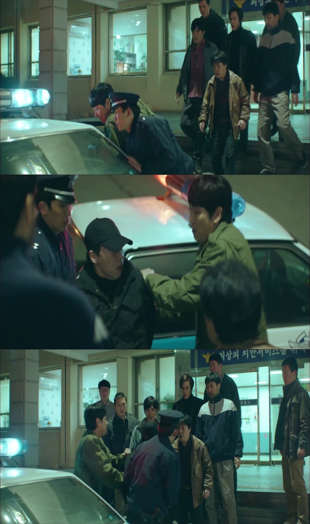 [시그널] 경기남부 연쇄살인사건 03.jpg | 인스티즈