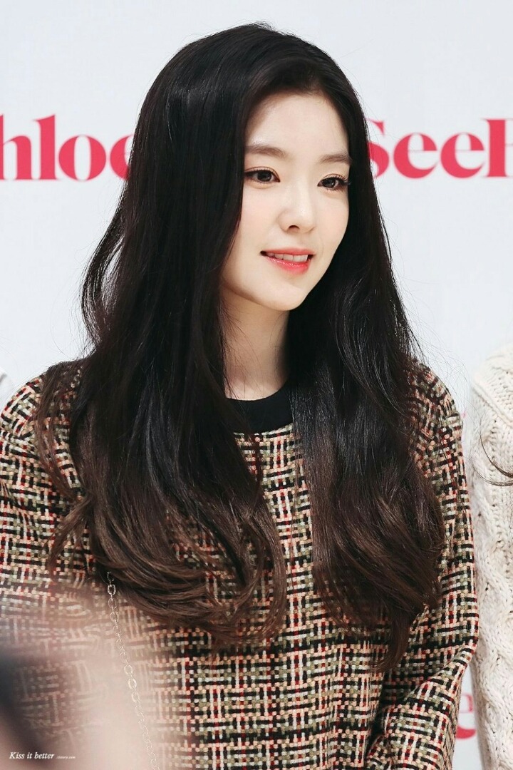 점심시간 전에 아이린 | 인스티즈