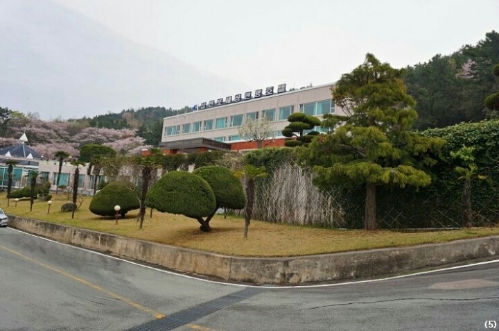 삼천포해상관광호텔 이미지