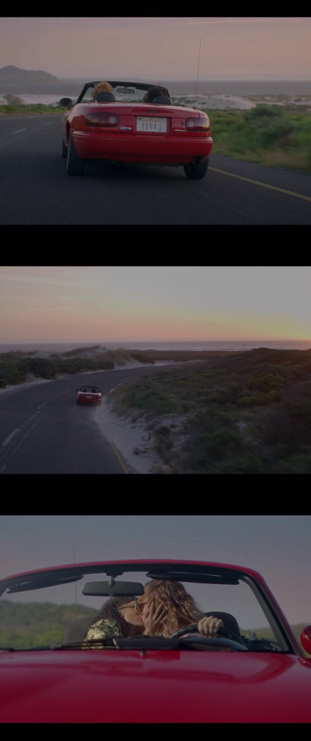 [불랙미러-샌주니페로] 너드미 넘치는 여성 꼬시던 잘 노는 여자 完 | 인스티즈